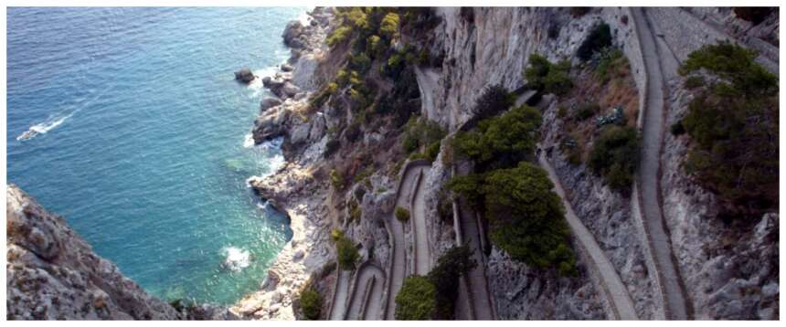 Capri diventa area marina protetta: approvata la legge che tutela una delle isole italiane più famose nel mondo