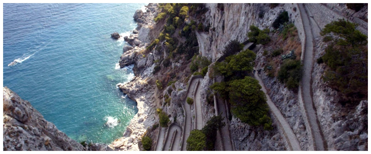 Capri diventa area marina protetta: approvata la legge che tutela una delle isole italiane più famose nel mondo