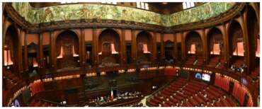 La sinistra ci ricasca e chiede il “patentino antifascista”, la Camera boccia la boutade estiva dei compagni