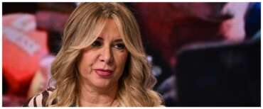“Fate pena!”, Gaia Tortora contro Pd e M5S per l’astensione della vergogna alla legge  per le vittime della giustizia
