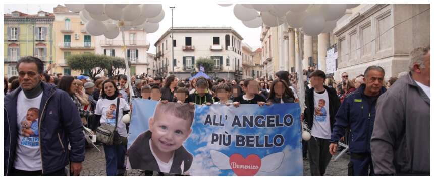 Gli trapiantarono un cuore bruciato, risarcimento da 1,5 milioni di euro alla famiglia del piccolo Domenico