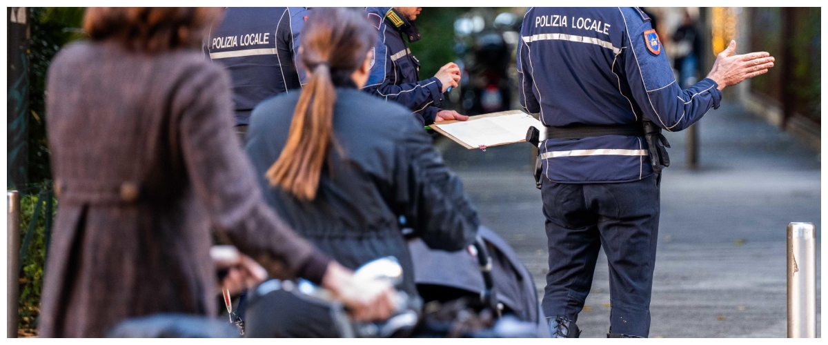 peculato e arresti illegali in carcere cinque agenti della polizia municipale di milano da Secoloditalia.it peculato e arresti illegali in carcere cinque agenti della polizia municipale di milano