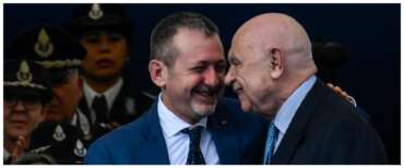 Nordio: “Strasicuro dell’onestà di Delmastro, Andrea è un paladino dell’antimafia come pochi. Le chat? Difesa la libertà”