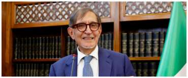 La Russa: “La legge elettorale farà decidere finalmente agli italiani”. Il leader del centrosinistra? “Ci vorrebbe la palla di vetro…”