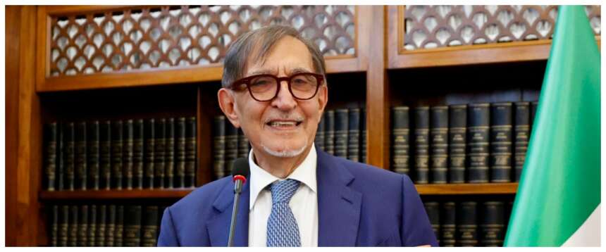 La Russa: “La legge elettorale farà decidere finalmente agli italiani”. Il leader del centrosinistra? “Ci vorrebbe la palla di vetro…”