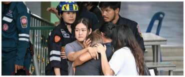 Quattordicenne uccide i nonni e sei persone tra docenti e compagni di scuola. Tragedia in Thailandia
