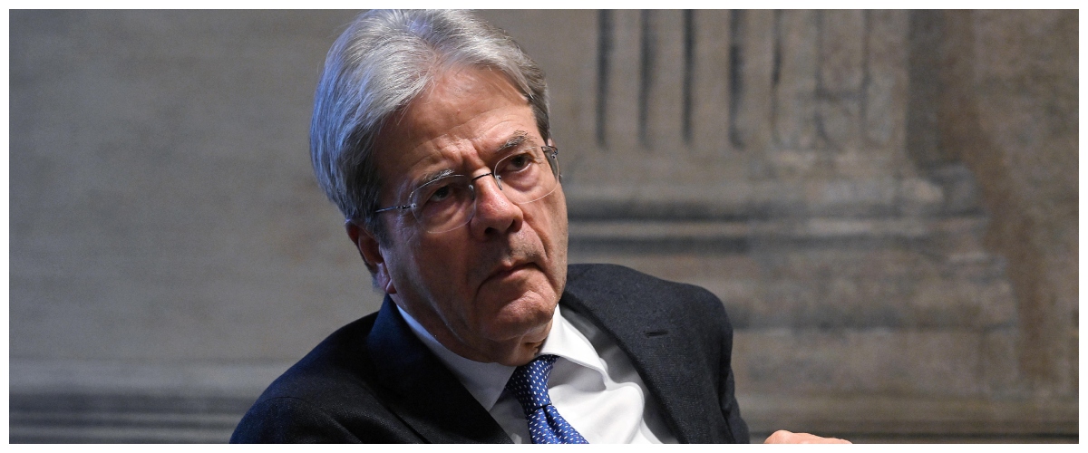 il pd a trazione grillina spacca il partito l8217affondo di paolo gentiloni su kiev e difesa non si transige da Secoloditalia.it il pd a trazione grillina spacca il partito l8217affondo di paolo gentiloni su kiev e difesa non si transige