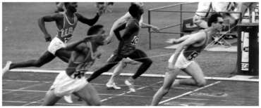 In forma privata i funerali di Livio Berruti, la freccia azzurra che fece iimpazzire l’Italia alle Olimpiadi di Roma