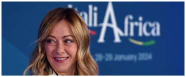 Il punto sul Piano Mattei: “Un miliardo di euro in due anni e diciotto paesi africani come partner”