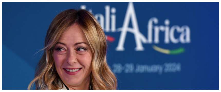 Il punto sul Piano Mattei: “Un miliardo di euro in due anni e diciotto paesi africani come partner”