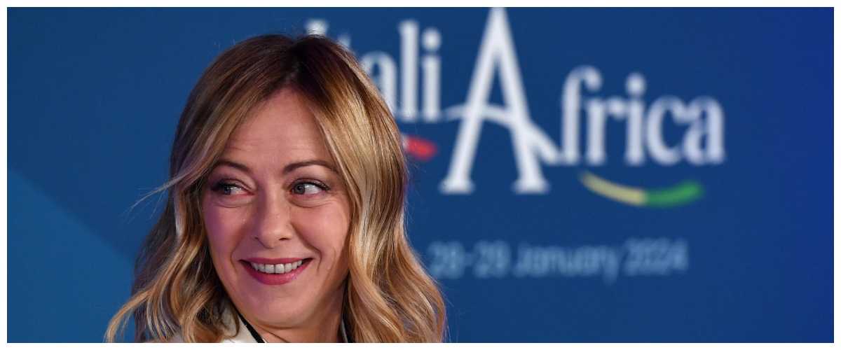 il punto sul piano mattei un miliardo di euro in due anni e diciotto paesi africani come partner da Secoloditalia.it il punto sul piano mattei un miliardo di euro in due anni e diciotto paesi africani come partner