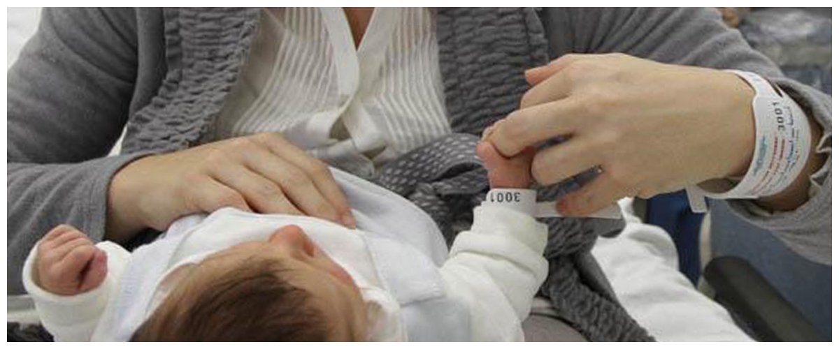 undici bambini nati in 24 ore all8217ospedale san pio di benevento nella citt224 delle streghe 232 boom di natalit224 da Secoloditalia.it undici bambini nati in 24 ore all8217ospedale san pio di benevento nella citt224 delle streghe 232 boom di natalit224