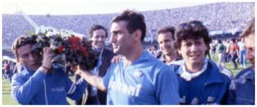 Bruno Giordano compie 70 anni: tra Chinaglia e Maradona, storia del fuoriclasse più sottovalutato del calcio italiano