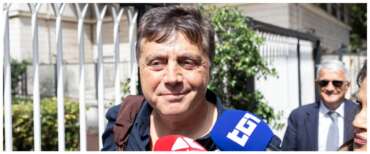 L’ultima intervista di Lavitola prima dell’arresto per l’attentato: “Se sono stato io è colpevole pure Ranucci”