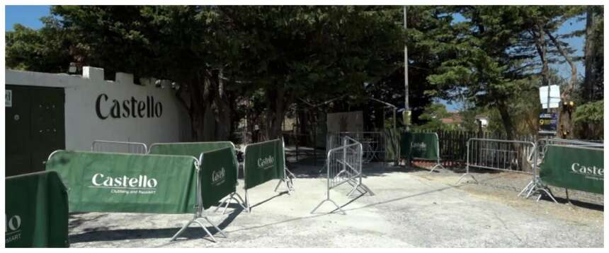 Morte del buttafuori a Cosenza, fermati due fratelli per l’omicidio di Perrotta: la discoteca chiusa per 15 giorni