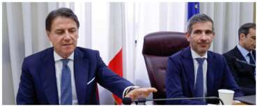 Nuove documentazioni sbugiardano Conte sul Covid: le mascherine della transazione erano state validate dall’agenzia delle dogane