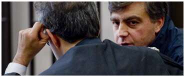 Ranucci e il possibile “alibi” fornito a Lavitola: l’incontro a Torvajanica e le telefonata tra i due per scagionare l’amico Walter