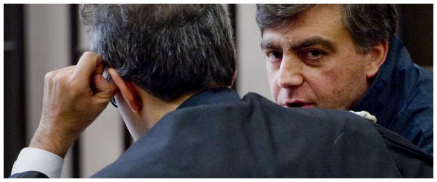Ranucci e il possibile “alibi” fornito a Lavitola: l’incontro a Torvajanica e le telefonata tra i due per scagionare l’amico Walter