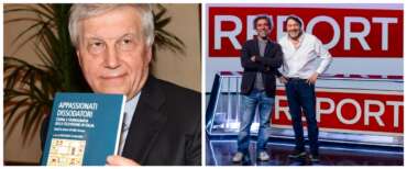Caso Ranucci-Lavitola, parla Aldo Grasso: “Il conduttore di Report ha perso il suo bene maggiore, la credibilità”