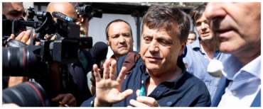 “Ranucci studiava da leader del campo largo e utilizzava Report per attaccare il governo e Fratelli d’Italia”