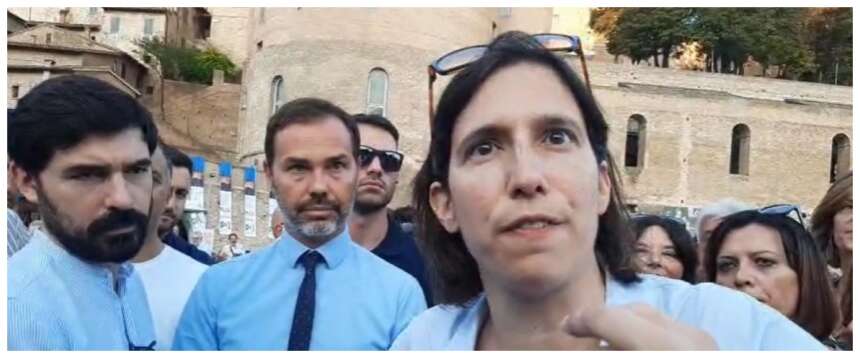 I guai della Schlein e il caso Calabria, il Pd insorge: “A Cosenza la situazione non è più tollerabile, commissarieremo subito”