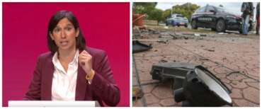 Caso Ranucci e lettera aperta a Elly Schlein:”Ricorda quando disse in Olanda che con la destra al governo la democrazia è a rischio?”