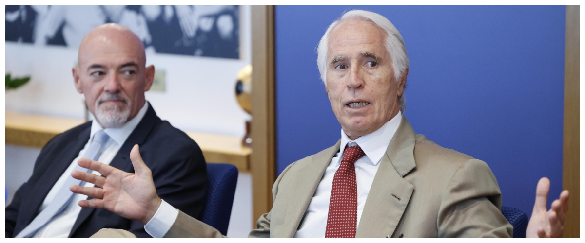 malag242 finisce sotto inchiesta dalla procura del coni a rischio anche la nomina di mancini a ct azzurro da Secoloditalia.it malag242 finisce sotto inchiesta dalla procura del coni a rischio anche la nomina di mancini a ct azzurro