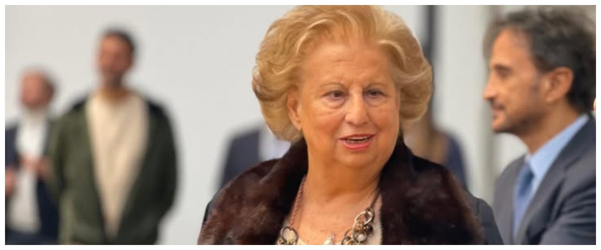 maria falcone e le parole di marco travaglio sul fratello che lavorava con andreotti frasi indegne esempio di pessimo giornalismo da Secoloditalia.it maria falcone e le parole di marco travaglio sul fratello che lavorava con andreotti frasi indegne esempio di pessimo giornalismo