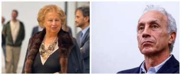 Maria Falcone e le parole di Marco Travaglio sul fratello che lavorava con Andreotti: « Frasi indegne, esempio di pessimo giornalismo»