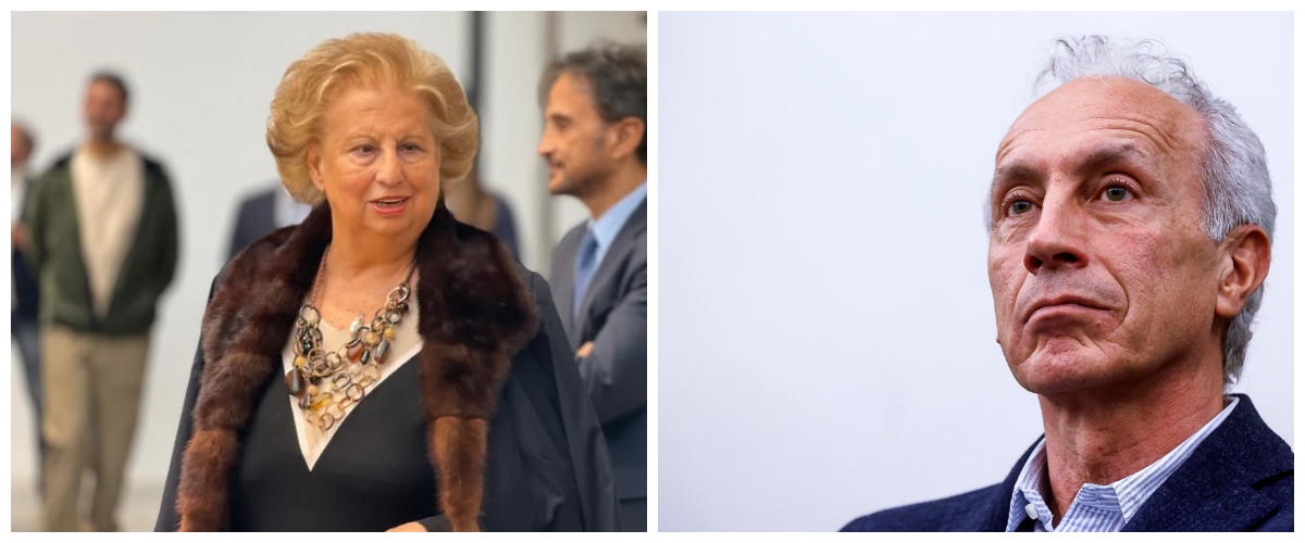 Maria Falcone e le parole di Marco Travaglio sul fratello che lavorava con Andreotti: « Frasi indegne, esempio di pessimo giornalismo»