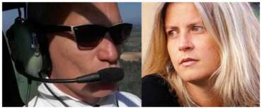 Dispersi dopo un volo con un ultraleggero in provincia di Cosenza due avvocati: continuano le ricerche