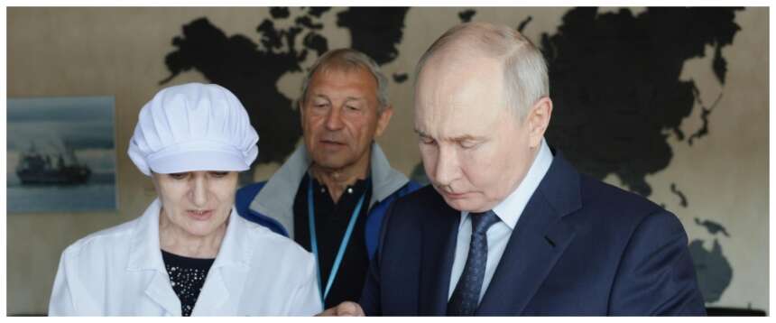 Mosca in ginocchio dopo 4 anni e mezzo di guerra. Putin dopo gli ucraini infierisce sui russi: aumenta le tasse e importa energia dall’India