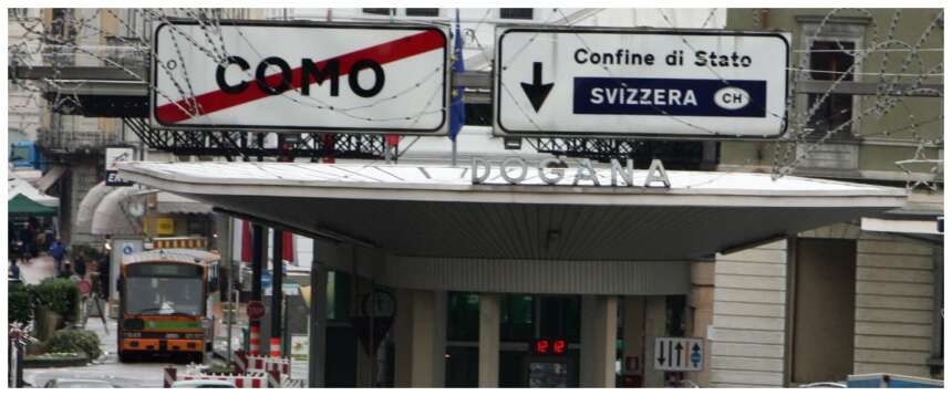 Migranti, la Svizzera si allinea a Roma: finita la pacchia dei finti rifugiati, via ai trasferimenti e ai rimpatri
