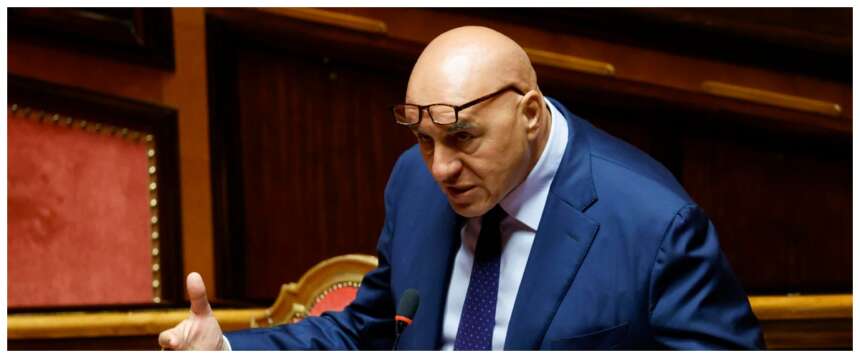 Esplosione della fabbrica di armi a Colleferro, la smentita di Guido Crosetto: “Nessuna pista russa, incidente dovuto a un problema interno”
