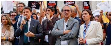 Suppletive alla Camera a Reggio Calabria, il campo largo non vuole Fotia e va verso l’ennesima divisione