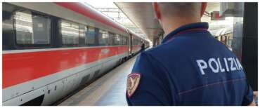 Maxi-blitz alla stazione di Bologna: oltre 1.500 controlli e un arresto. Bignami (FdI): «Orgogliosi della Polfer»