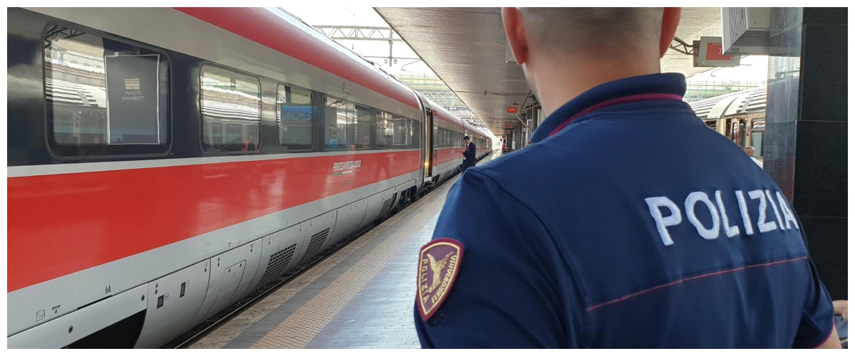 maxi blitz alla stazione di bologna oltre 1500 controlli e un arresto bignami fdi orgogliosi della polfer da Secoloditalia.it maxi blitz alla stazione di bologna oltre 1500 controlli e un arresto bignami fdi orgogliosi della polfer