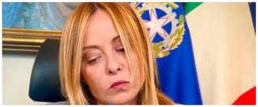 Giorgia Meloni regina dei social: supera i 23 milioni di follower e si conferma primatista in Europa
