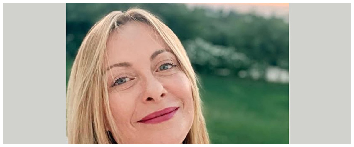 giorgia meloni regina dei social supera i 23 milioni di follower e si conferma primatista in europa da Secoloditalia.it giorgia meloni regina dei social supera i 23 milioni di follower e si conferma primatista in europa
