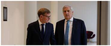 Intesa Italia-Germania sulla gestione dei migranti: accordo sulla lotta ai trafficanti e preoccupazione per Ceuta