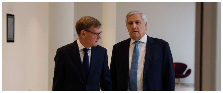 Intesa Italia-Germania sulla gestione dei migranti: accordo sulla lotta ai trafficanti e preoccupazione per Ceuta