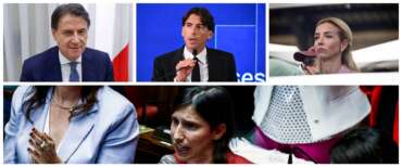Il campo largo affonda la Schlein. Schiaffo dai sondaggi: a sinistra il leader è Conte, Elly bocciata e superata anche da Onorato e Salis