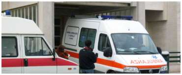 Ospedale Cervello Palermo