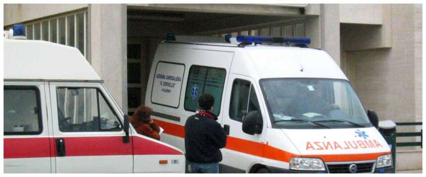 Ospedale Cervello Palermo