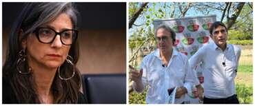 “Candidiamo Francesca Albanese”: l’ultima trovata di Fratoianni e Bonelli per le primarie del campo largo