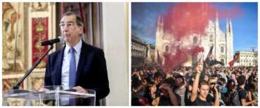 Milano, il Comune premia gli abusivi: il piano Sala per spostare a San Siro il Leoncavallo. L’affondo del centrodestra
