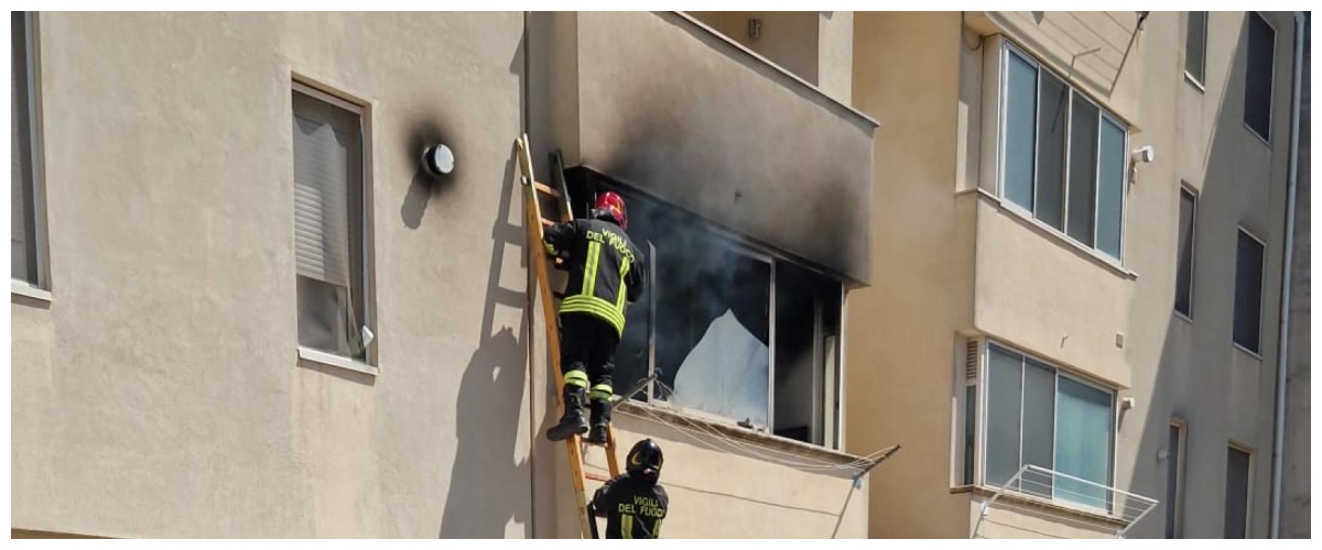 esplosione devastante in una palazzina di brindisi 6 feriti 4 bambini intossicati da Secoloditalia.it esplosione devastante in una palazzina di brindisi 6 feriti 4 bambini intossicati