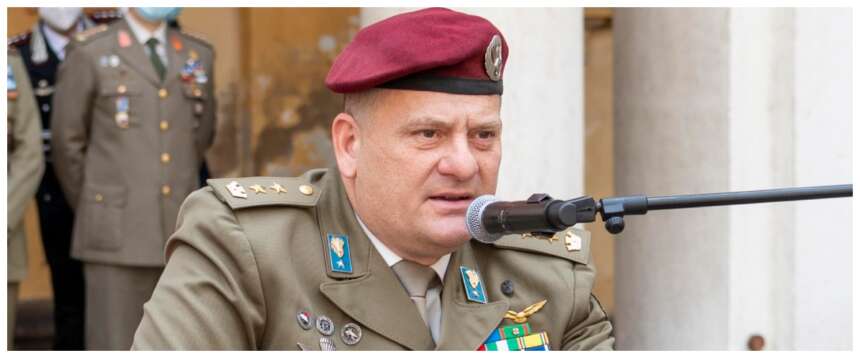 Gianfranco Paglia