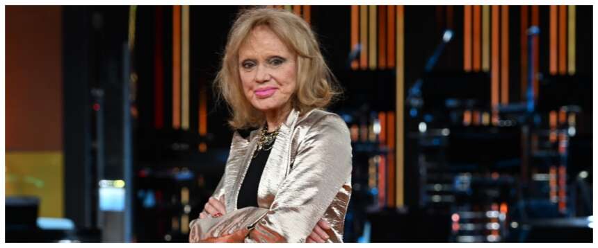 Rita Pavone