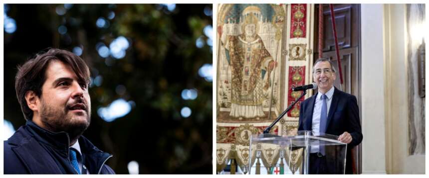 I Cinquestelle all’attacco del campo largo a Milano: «Beppe Sala ha fallito sulla sicurezza e favorito gli speculatori»